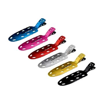 Y.S. PARK MARK CLIP 12st KLEUR ASSORTI