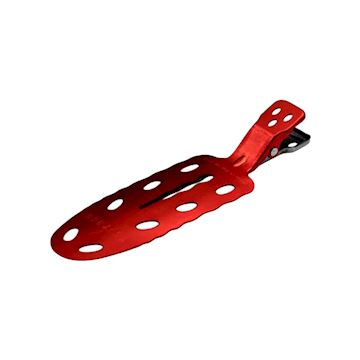 Y.S. PARK MARK CLIP 12st KLEUR ROOD