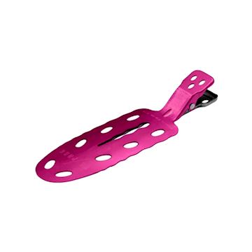 Y.S. PARK MARK CLIP 12st KLEUR ROZE