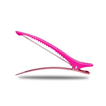 FRAMAR SUPER SECTIONERS CLIPS 11cm 4st (PINK)