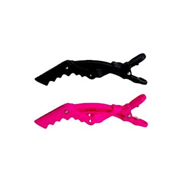 FRAMAR GATOR GRIPS CLIPS 11cm 4st