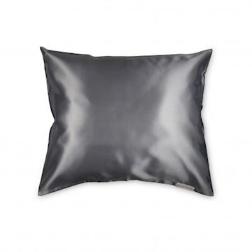 BEAUTY PILLOW KUSSENSLOOP 60x70 ANTRACITE