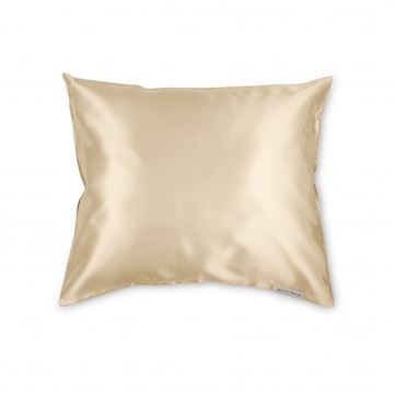 BEAUTY PILLOW KUSSENSLOOP 60x70 CHAMPAGNE