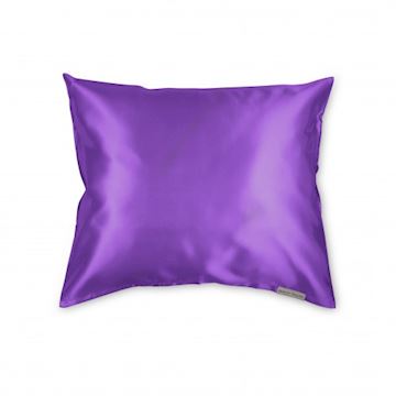 BEAUTY PILLOW KUSSENSLOOP 60x70 PURPLE