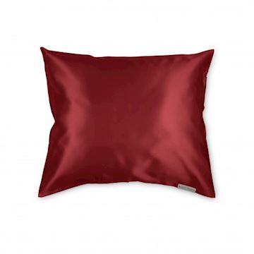 BEAUTY PILLOW KUSSENSLOOP 60x70 RED