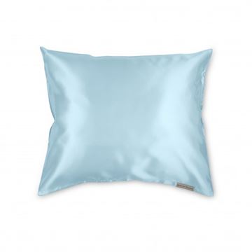 BEAUTY PILLOW KUSSENSLOOP 60x70 OLD BLUE