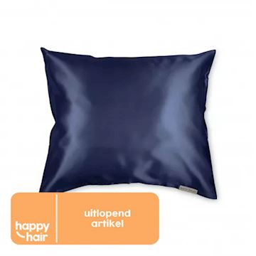 BEAUTY PILLOW KUSSENSLOOP 60x70 GALAXY BLUE*