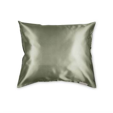 BEAUTY PILLOW KUSSENSLOOP 60x70 OLIVE GREEN