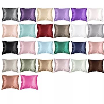 BEAUTY PILLOW KUSSENSLOOP 60x70