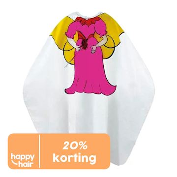 TREND=DESIGN 92105 KINDERKAPKLEED TOVERFEE (33)*