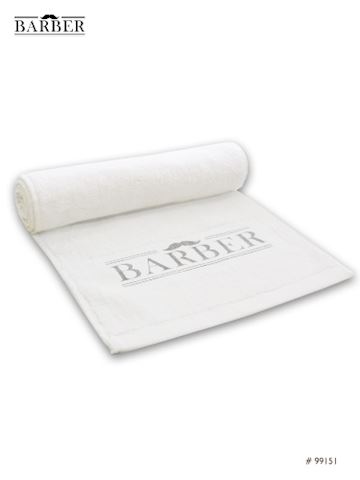 TREND=DESIGN 99151 HANDDOEKEN BARBERTOWEL