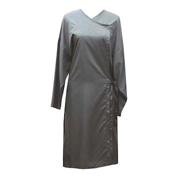 TREND=DESIGN 94052 NANO AIR KIMONO LICHTGRIJS (62)