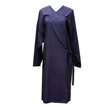 TREND=DESIGN 94050 NANO AIR KIMONO VIOLET (60)