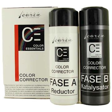 CARIN COLOR CORRECTOR 2X100ml