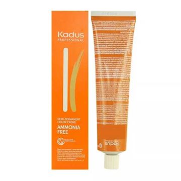 KADUS DEMI COLOR SPOELING 60ml 0/00