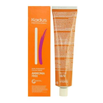 KADUS DEMI COLOR SPOELING 60ml 3/6