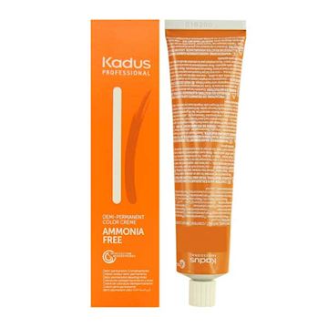 KADUS DEMI COLOR SPOELING 60ml 5/4