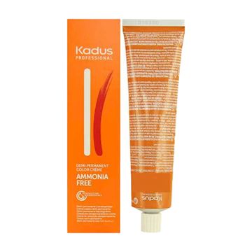 KADUS DEMI COLOR SPOELING MICRO REDS 60ml