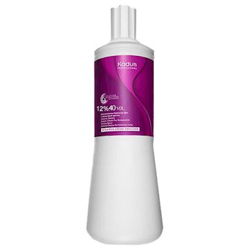 KADUS WATERSTOF PERMANENT COLOR DEVELOPER 12% 1000ml