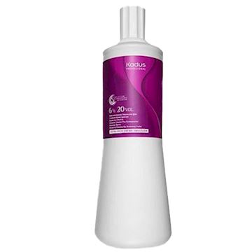 KADUS WATERSTOF PERMANENT COLOR DEVELOPER 6% 1000ml