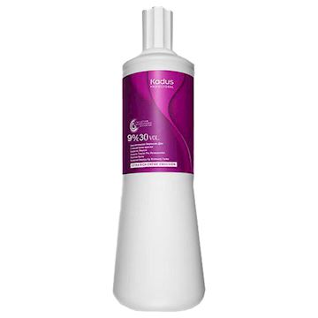 KADUS WATERSTOF PERMANENT COLOR DEVELOPER 9% 1000ml