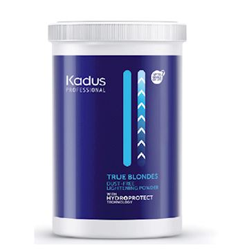 KADUS BLONDEER TRUE BLOND DUST-FREE LIGHTENING POWDER 500gr