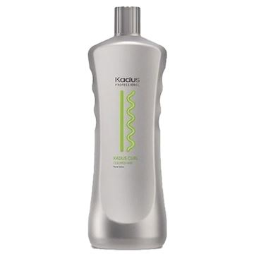 KADUS CURL PERM LOTION COLOURED HAIR 1000ml