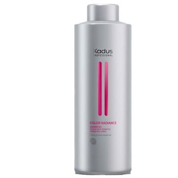 KADUS CARE COLOR RADIANCE SHAMPOO 1000ml