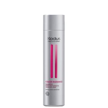 KADUS CARE COLOR RADIANCE SHAMPOO 250ml