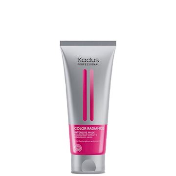 KADUS CARE COLOR RADIANCE INTENSIVE MASK 200ml