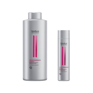 KADUS CARE COLOR RADIANCE SHAMPOO