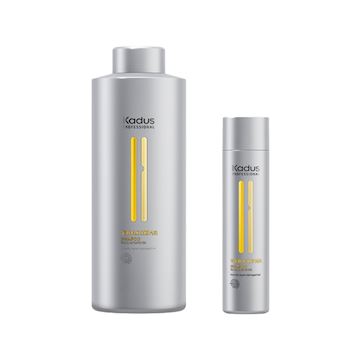 KADUS CARE VISIBLE REPAIR SHAMPOO