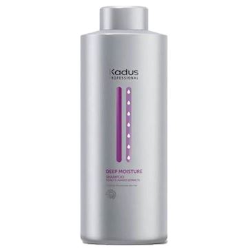 KADUS CARE DEEP MOISTURE SHAMPOO 1000ml