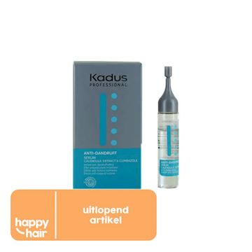 KADUS CARE ANTI-DANDRUFF SERUM 6x10ml*