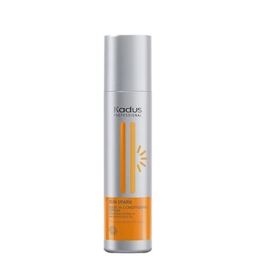 KADUS CARE SUN SPARK LEAVE-IN CONDITIONING LOTION 250ml