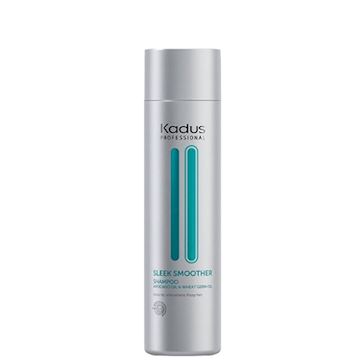 KADUS CARE SLEEK SMOOTHER SHAMPOO 250ml