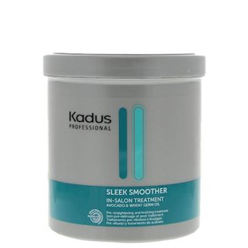 KADUS CARE SLEEK SMOOTHER IN-SALON TREATMENT 750ml