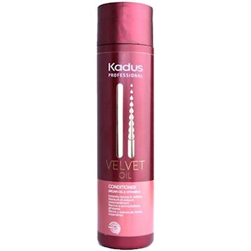 KADUS CARE VELVET OIL CONDITIONER 250ml