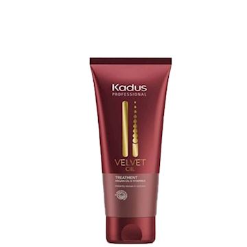 KADUS CARE VELVET OIL TREATMENT 200ml