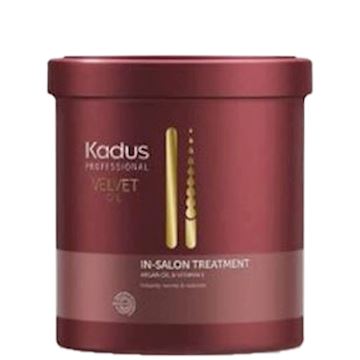 KADUS CARE VELVET OIL IN-SALON TREATMENT 750ml