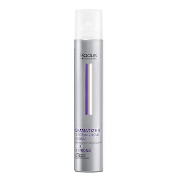 KADUS STYLING X-STRONG MOUSSE DRAMATIZE IT 500ml