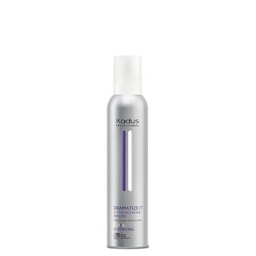 KADUS STYLING X-STRONG MOUSSE DRAMATIZE IT 250ml