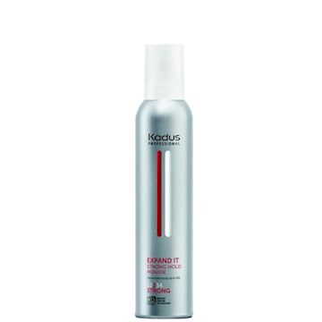 KADUS STYLING STRONG MOUSSE EXPAND IT 200ml