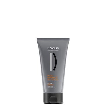 KADUS STYLING STRONG MEN WET LOOK GEL LIQUEFY IT 150ml