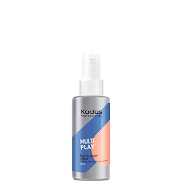 KADUS STYLING MULTIPLAY HAIR & BODY SPRAY 100ml