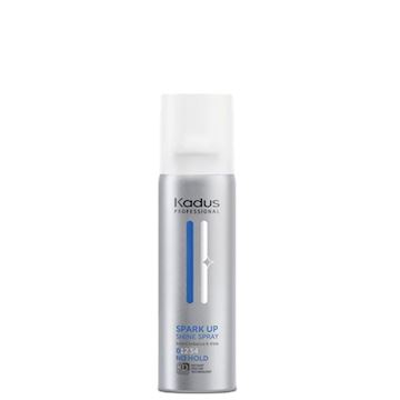 KADUS STYLING NO HOLD SHINE SPRAY SPARK UP 200ml