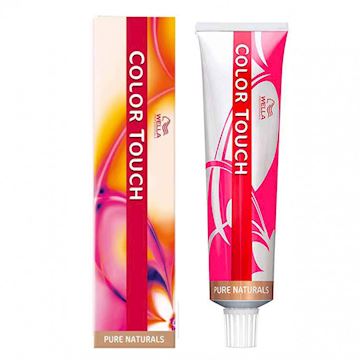 WELLA COLOR TOUCH 60ml 10/0