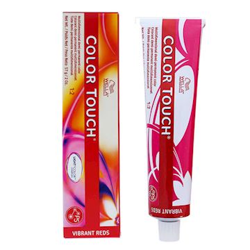 WELLA COLOR TOUCH 60ml 10/34