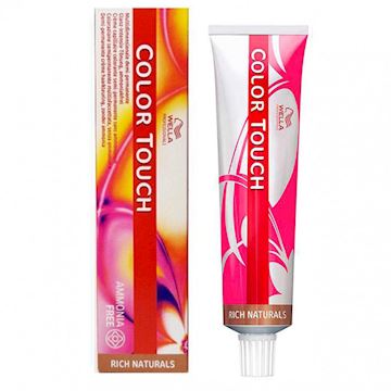 WELLA COLOR TOUCH 60ml 10/81