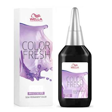 WELLA COLOR FRESH 75ml 0/8